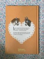 Ponnyn och &aring;snan