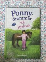 Ponnydr&ouml;mmar och jojotrick