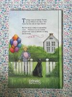 Ponnydr&ouml;mmar och jojotrick