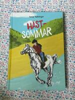 H&auml;stsommar