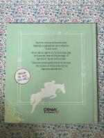 Bokpaket. Hoppa med Penny, P&aring; vingliga ben & Bel&ouml;na din h&auml;st.