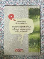 Bokpaket. Hoppa med Penny, P&aring; vingliga ben & Bel&ouml;na din h&auml;st.