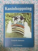 Kaninhoppning