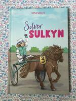 Silversulkyn