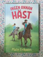 H&auml;st p&aring; annat vis