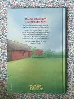 H&auml;st p&aring; annat vis