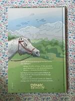 Ridl&auml;ger p&aring; Sonnenhof