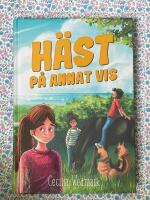 H&auml;st p&aring; annat vis