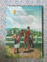 H&auml;st p&aring; annat vis