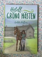 Hotell Gr&ouml;na h&auml;sten