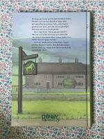 Hotell Gr&ouml;na h&auml;sten