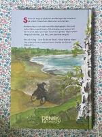 Stallet vid Bj&ouml;rkg&aring;rden