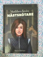 V&auml;rldens b&auml;sta h&auml;stsk&ouml;tare