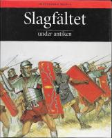 Slagf&auml;ltet under antiken