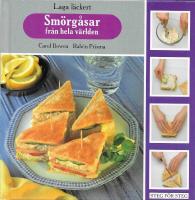 Sm&ouml;rg&aring;sar fr&aring;n hela v&auml;rlden