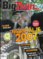 Big Twin nr 6 2007