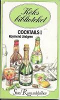 Cocktails och andra drinkar del 1 och 2: 231 recept på drinkar. Lättlagade rätter. Tips för cocktailparty