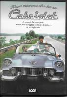 Klart mamma ska ha en Cabriolet