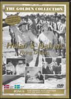 Helan & Halvan Flying Deuces