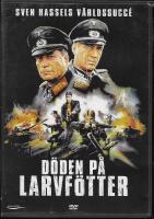 D&ouml;den p&aring; larvf&ouml;tter