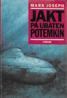 Jakt p&aring; ub&aring;ten Potemkin