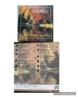 Klassiska musikstunder - N&auml;r h&ouml;sten nalkas.