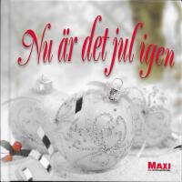 Nu &auml;r det jul igen