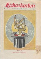 Lyckoslanten nr 5 1951