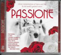 Passione dubbel album