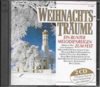 Weinachts-Tr&auml;ume dubbelalbum