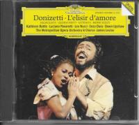 L'elisir d'amore