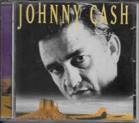 Johnny Cash