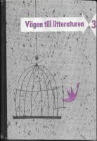 V&auml;gen till Litteraturen 3