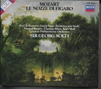 Le nozze di Figaro