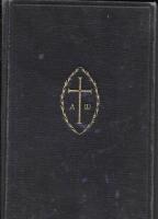 Kristlig Husandaktsbok