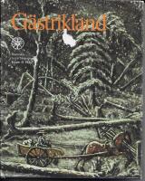 G&auml;strikland Sv Turistf&ouml;reningens &aring;rsskrift 1982