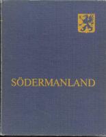 S&ouml;dermanland Sv Turistf&ouml;reningens &aring;rsskrift 1979