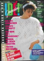 ID&Eacute; journalen nr 11 feb 1987