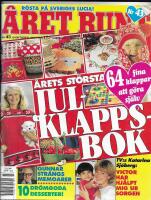 &Aring;ret Runt nr 43 19 oktober 1992