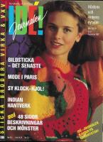 ID&Eacute; journalen nr 12 september 1987