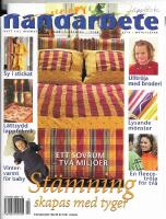 Allt om Handarbete nr 12 1997