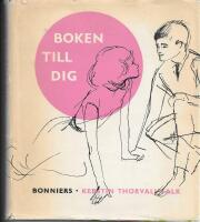 Boken till dig