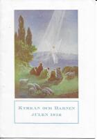 Kyrkan och barnen 1956