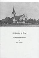 Erikstads kyrkor