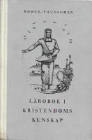L&auml;robok i kristendomskunskap