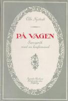 P&aring; v&auml;gen - Samspr&aring;k med en konfirmand