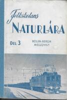 Folkskolans naturl&auml;ra del 3