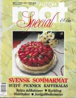 Allt om mat & vin nr 6 13 maj 1991