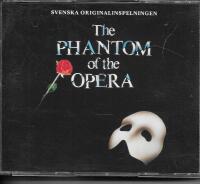 The Phantom of the Opera