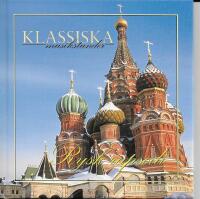 Klassiska musikstunder Rysk rapsodi